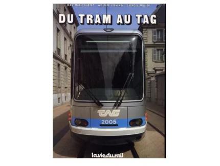 Du tram au TAG