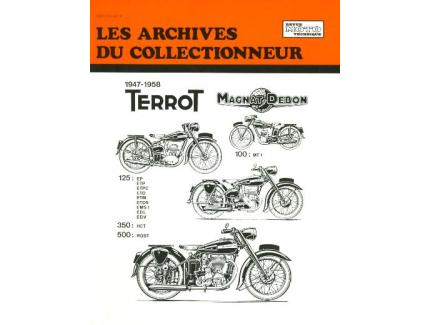 Terrot 1947-1958