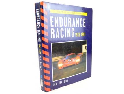 Endurance Racing 1982-1991 Ian Briggs