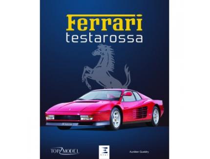 FERRARI TESTAROSSA