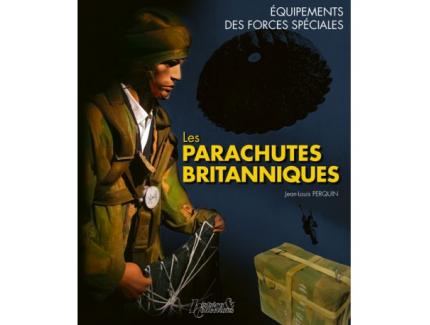 LES PARACHUTES BRITANNIQUES