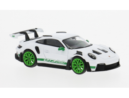 Porsche 911 GT3 RS Tribute to Camera RS Package Mini GT 1/64°