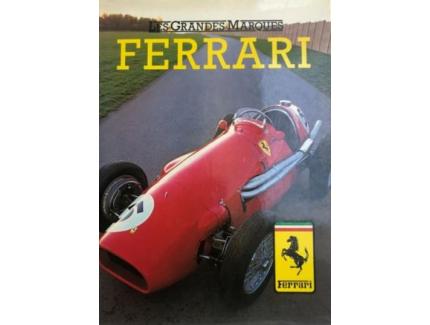 Ferrari - Les grandes marques - Grund