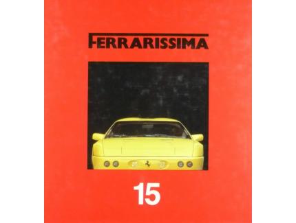 FERRARISSIMA N°15