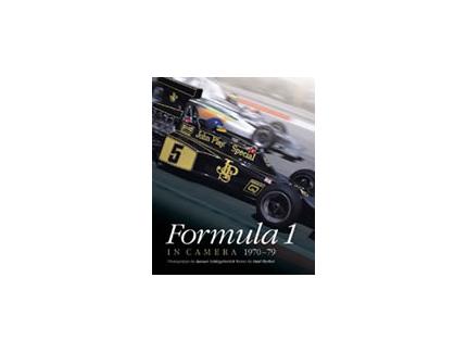 Formula 1 in Camera 1970-79