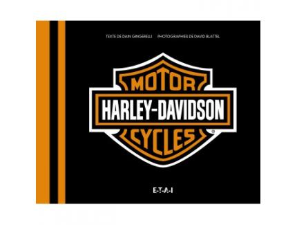 HARLEY-DAVIDSON MOTORCYCLES