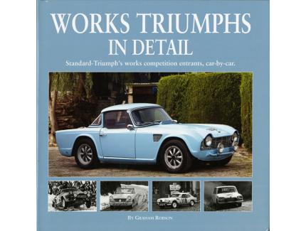 Works Triumphs in Detail