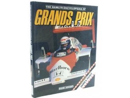 The hamlyn encyclopedia of Grands Prix