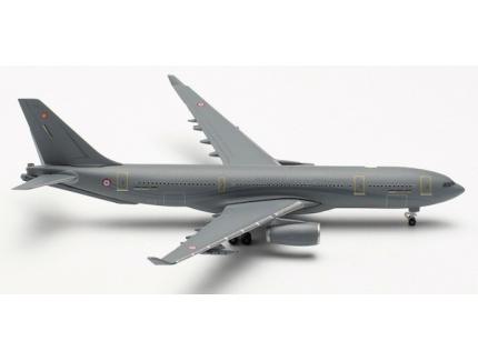 AIRBUS A330 MRTT "PHENIX" ERVTS 01.031 "BRETAGNE" ARMEE DE L'AIR HERPA 1/500°