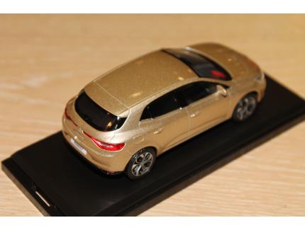 RENAULT MEGANE 2016 NOREV 1/43°