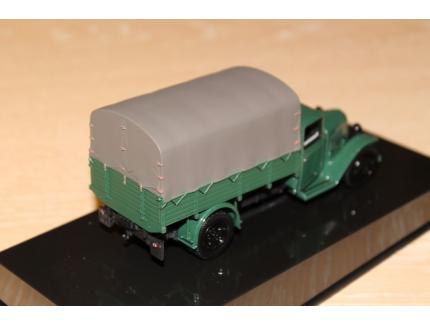 CITROEN TYPE 23 NOREV 1/43°