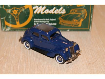 FORD V8 PILOT 1948 LANSDOWNE 1/43°