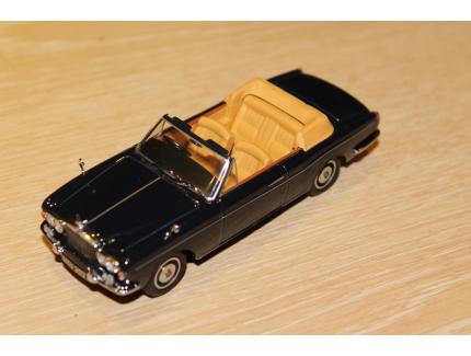 ROLLS ROYCE CORNICHE OXFORD 1/43°