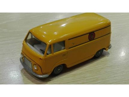 FORD TAUNUS TRANSIT POSTE TEKNO 1/43°