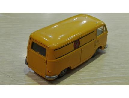 FORD TAUNUS TRANSIT POSTE TEKNO 1/43°