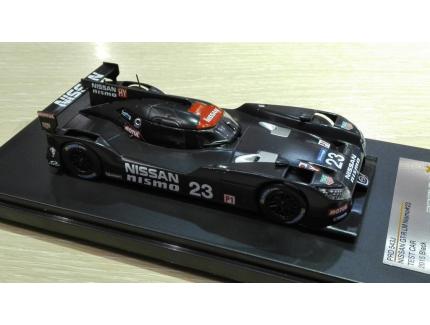 NISSAN GT-R LM NISMO N°23 TEST LM2015 PREMIUM X 1/43°