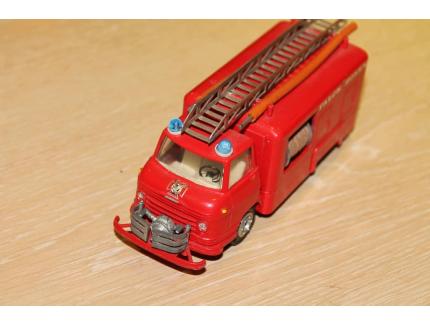 VOLVO EXPRESS POMPIER "FALK ZONEN" TEKNO 1/43°