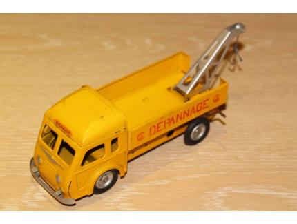 RENAULT Dà‰PANNEUSE CIJ 1/32° 