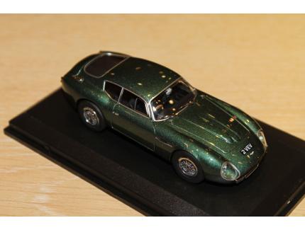 ASTON MARTIN DB4GT ZAGATO OXFORD 1/43°