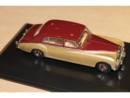 ROLLS ROYCE PHANTOM V 1964 OXFORD 1/43°