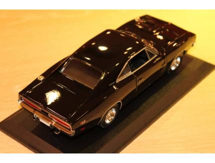 DODGE CHARGER R/T 1969 MAISTO 1/18°