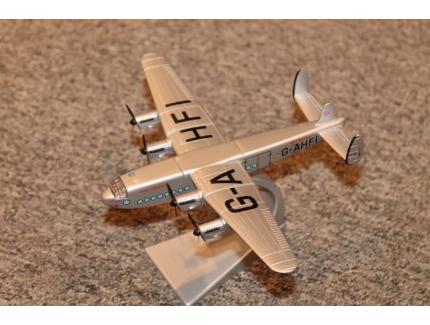 AVRO YORK SKYWAYS CORGI 1/144°