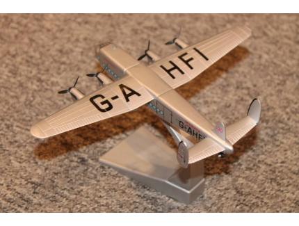AVRO YORK SKYWAYS CORGI 1/144°