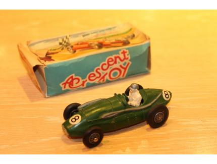CONNAUGHT 2 LITRE CRESCENT TOYS 1/43°