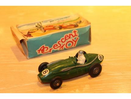 CONNAUGHT 2 LITRE CRESCENT TOYS 1/43°