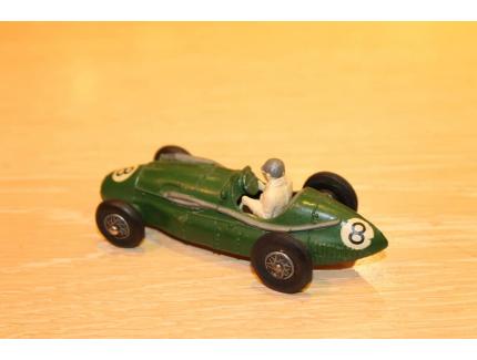 CONNAUGHT 2 LITRE CRESCENT TOYS 1/43°