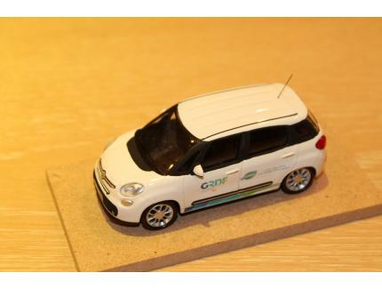 FIAT 500L GRDF 2017 LABEL 43