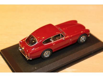 ASTON MARTIN DB2 MkIII ROUGE 1956 OXFORD 1/43°