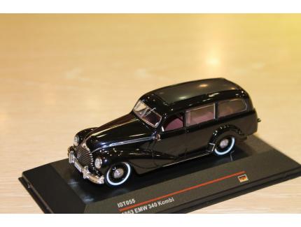 EMW 340 KOMBI 1953 IST 1/43°