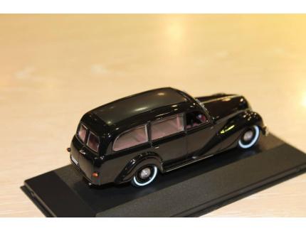 EMW 340 KOMBI 1953 IST 1/43°