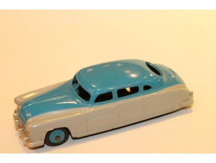 HUDSON COMMODORE BLEU DINKY TOYS 1/43°