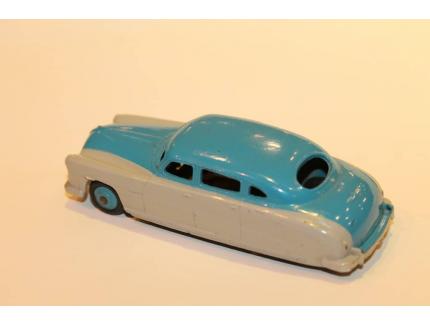 HUDSON COMMODORE BLEU DINKY TOYS 1/43°