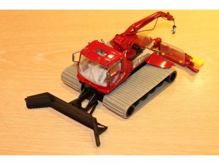 KASSBOHRER PISTENBULLY 600 2016 SIKY 1/50°