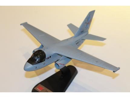 LOCKHEED S-3B VIKING "GEORGE BUSH" 2003 HOBBYMASTER 1/72°