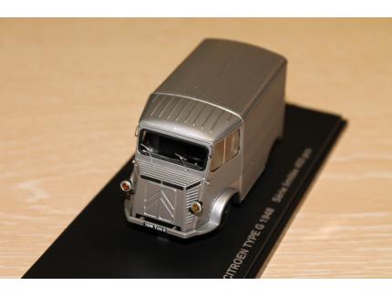 CITROEN TYPE G 1948 FRANSTYLE 1/43°