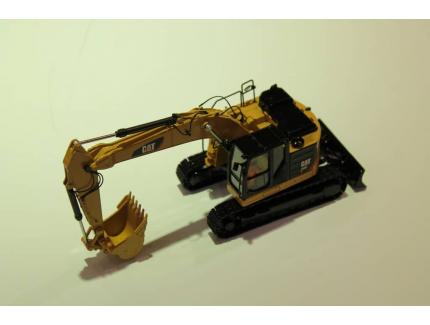CATERPILLAR 335F LCR DIECAST MASTER 1/50°