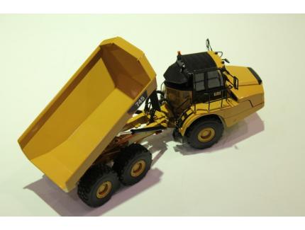 CATERPILLAR 745 DIECAST MASTER 1/50°