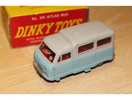 STANDARD ATLAS DINKY TOYS 1/43° 