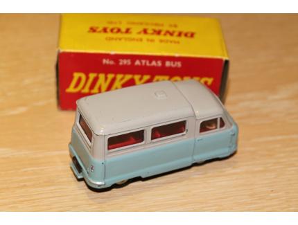 STANDARD ATLAS DINKY TOYS 1/43° 