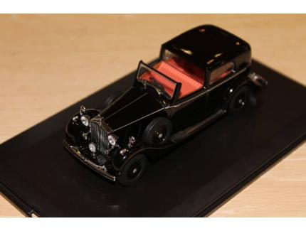 ROLLS ROYCE PHANTOM III MULLINER 1930 OXFORD 1/43°