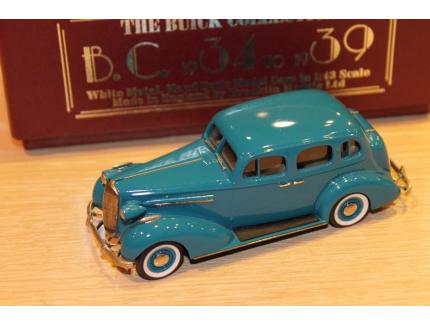 BUICK SPECIAL 1936 BROOKLIN 1/43°