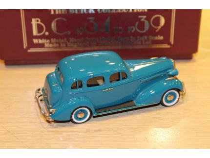 BUICK SPECIAL 1936 BROOKLIN 1/43°