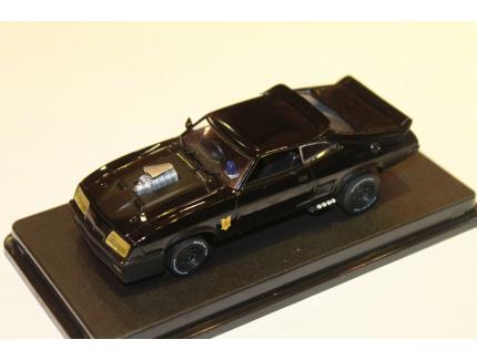 FORD FALCON XB1973 MAD MAX GREENLIGHT 1/43°