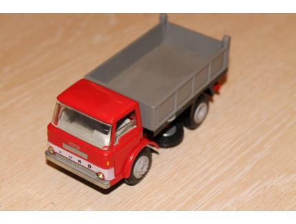 FORD D-800 TEKNO 1/43°