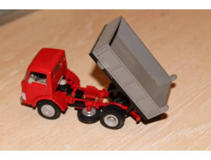 FORD D-800 TEKNO 1/43°