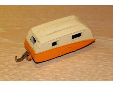 CARAVANE GB DINKY TOYS 1/43°